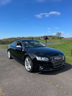 Bild des Angebotes Audi S5 S5 tiptronic