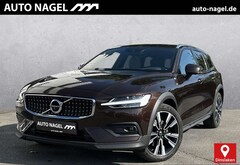 Bild des Angebotes Volvo V60 V60 B4 AWD Cross Country Pro B B&W Pano HeadUp