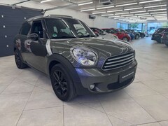 Bild des Angebotes MINI Cooper D Countryman /Pano/TEMPO/Leder