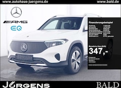 Bild des Angebotes Mercedes-Benz EQB 250 + Progressive/Winter/Navi/Kamera/LED/Ambi