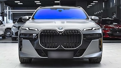 BMW 750 e xDrive M Sport Plug-in Hybrid Sportautomati