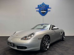 Bild des Angebotes Porsche Boxster 2.7
