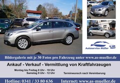 Bild des Angebotes Subaru OUTBACK Outback Klimatr.-Kamera-Sitzh v+h-Spur-4 AWD 1.H