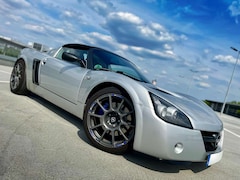 Opel Speedster Speedster 2.2