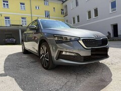 Bild des Angebotes Skoda Scala Scala 1.5 TSI DSG Style