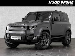 Bild des Angebotes Land Rover Defender 90 D200 X-Dynamic  SE / 12-Wege-Sitze beheiz- u. k