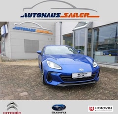 Bild des Angebotes Subaru BRZ 2.4R MT Sport
