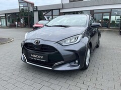 Bild des Angebotes Mazda 2 Hybrid, Agile, Comfort & Safety-Paket