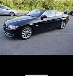 Bild des Angebotes BMW 325 325d