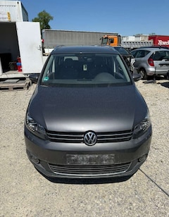 Bild des Angebotes VW Cross Touran 1.4 TSI DSG