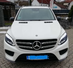 Bild des Angebotes Mercedes-Benz GLE 250 GLE 250 d 4Matic 9G-TRONIC AMG Line