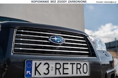 Bild des Angebotes Subaru Forester Forester 2.5XT Automatik Turbo
