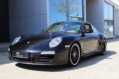 Bild des Angebotes Porsche 997 Carrera GTS Handschalter | Sonderausstattung