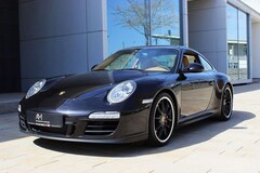 Bild des Angebotes Porsche 997 Carrera GTS | Handschalter | One of a kind |