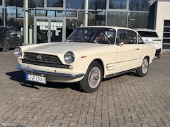 Bild des Angebotes Fiat 2300 2300 S Coupé im Kundenauftrag