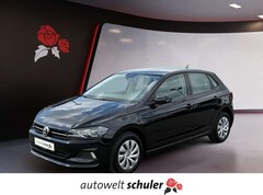 Bild des Angebotes VW Polo 1,0 TSI Comfortline Navi Sitzheizung PDC