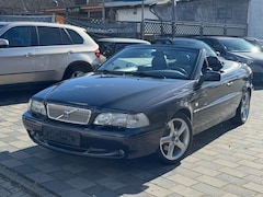 Bild des Angebotes Volvo C70 C70 2.0T/Leder/Automatik/Scheckheft