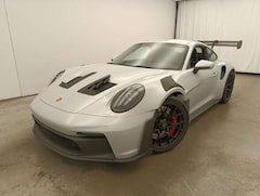 Bild des Angebotes Porsche 911 GT3 RS CUP PDK PDLS PCM Sound-Package Plus