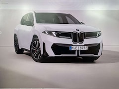 Bild des Angebotes BMW iX3 M Sportpaket Pro