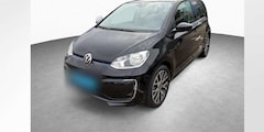 Bild des Angebotes VW up! e-UP! Style Plus KAMERA LED SITZHEIZ GRA