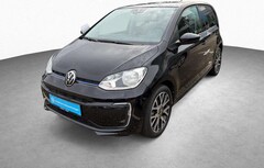 Bild des Angebotes VW up! e-UP! Style Plus KAMERA LED SITZHEIZ GRA