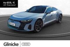 Bild des Angebotes Audi e-tron GT Pano WäPu LED