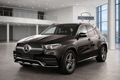Bild des Angebotes Mercedes-Benz GLE 400 d 4Matic AMG-LINE|PANORAMA|DISTRONIC|360