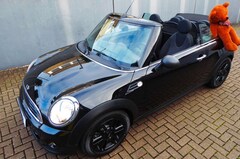 Bild des Angebotes MINI One Cabrio 2.Hand