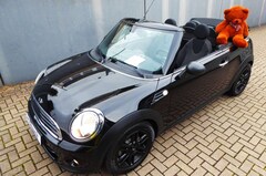 Bild des Angebotes MINI One Cabrio 2.Hand