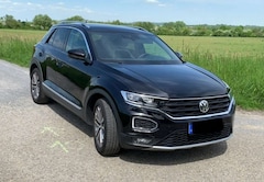 Bild des Angebotes VW T-Roc Sport