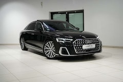 Bild des Angebotes Audi A8 50 L|HUD|SOFT|LUFT|MASAG|MEMO|3D|TV|B&O|PANO|
