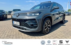 Bild des Angebotes VW Tayron 2,0 TDI R-Line 4Motion DSG StandHZG AHK