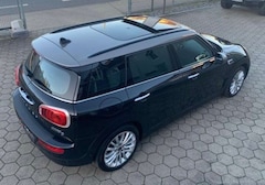 Bild des Angebotes MINI Cooper D Clubman Mini Cooper D Clubman