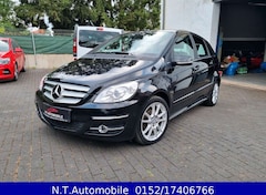 Bild des Angebotes Mercedes-Benz B 160 *NUR 110000 KM*2xPDC*KLIMA*17"ALU*