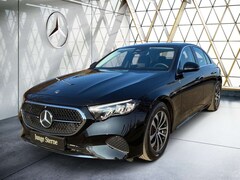 Bild des Angebotes Mercedes-Benz E 200 Limousine Avantgarde Distronic*LenkradHz**