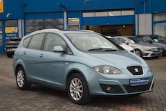 Bild des Angebotes SEAT Altea XL Style *Automatik*Schiebedach*Tempomat*