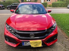 Bild des Angebotes Honda Civic Civic 1.6 i-DTEC Elegance