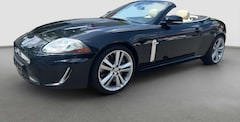 Bild des Angebotes Jaguar XK Cabriolet 5.0 V8 XKR Kompr. Perfekter Zustand