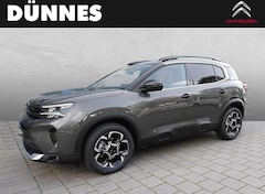 Bild des Angebotes Citroen C5 Aircross Diesel 130 HDI MAX