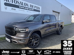 Bild des Angebotes Dodge RAM 1500 Crew Cab Limited Night 5.7V8 | GRAIL