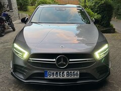 Bild des Angebotes Mercedes-Benz A 35 AMG A 35 AMG 4Matic (177.051)