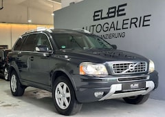 Volvo XC90 2.4 D5 Momentum Geartronic 7-Sitzer 1.Hand