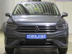 Bild des Angebotes VW Tiguan Allspace 2.0 TDI SCR Move 7Si AHK Navi