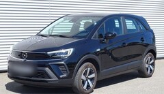 Bild des Angebotes Opel Crossland Crossland Turbo Enjoy Klima/LED/DAB/Tempomat BC