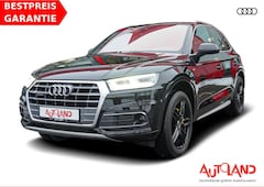 Bild des Angebotes Audi Q5 2.0 TFSI Quattro S-Line+ LED AHK ACC Kamera