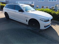 Bild des Angebotes BMW 523 523i Touring Aut.
