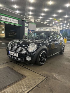 Bild des Angebotes MINI Cooper Clubman Vreischprech Einrichtung