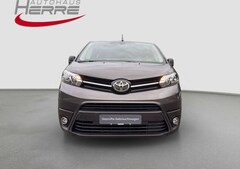 Bild des Angebotes Toyota Proace L1 Kombi Comfort