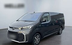 Bild des Angebotes Toyota Proace 2,0l-D L2 Verso Team D *LED*HUD*Navi*CAM*