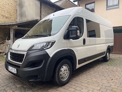 Bild des Angebotes Peugeot Boxer Boxer HDi 435 L4H2 Premium Camper
